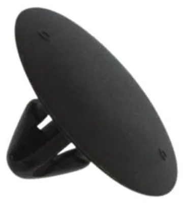 Image de TOYOTA Corolla C-hr Auris Clip de couvercle inférieur 90467-W0003 OE