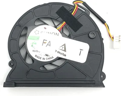 Produktbild von Lüfter Kühler FAN Version 3 kompatibel für Lenovo ThinkPad X201 (3249-1FU)