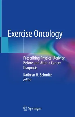 Produktbild von Exercise Oncology