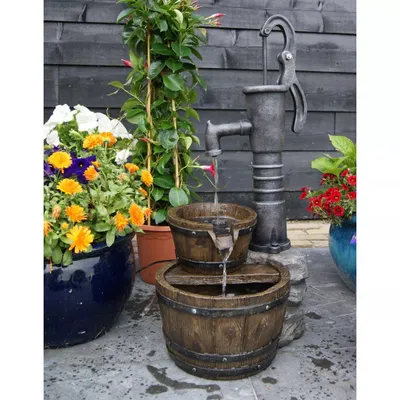 Produktbild von Ubbink Acqua Arte Set Las Vegas 1387064