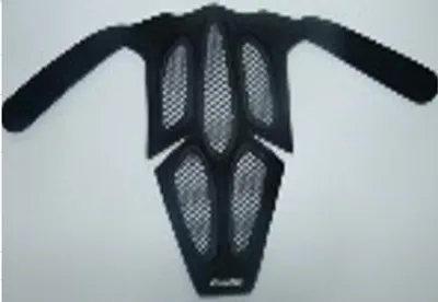 Obrázok produktu pre Cratoni C-airlite Pads - S/m