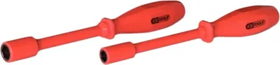 Immagine prodotto di KS Tools 117.1182 Socket wrench Spanner size (metric): 5.5 mm