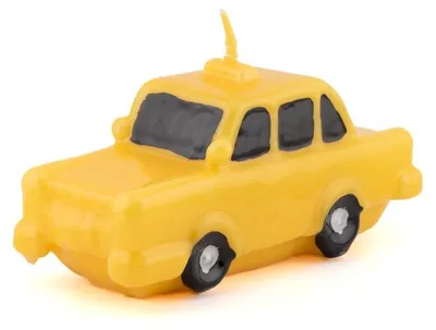 Image de HomeBound : Bougies et taxis