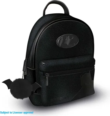 Image de Sac à dos DC Comics Batman