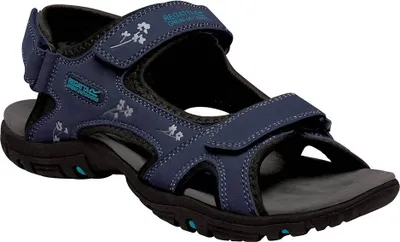 Produktbild von REGATTA Lady Haris - Navy/Black - Damen - 36