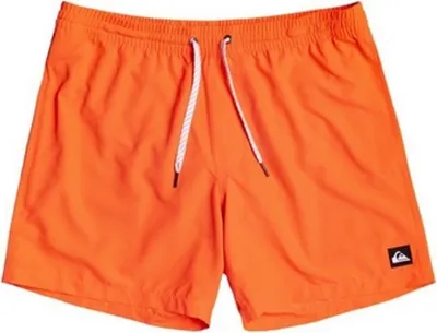 Produktbild von Quiksilver Kinder Boardshorts Everyday orange : 12 Größe: 12