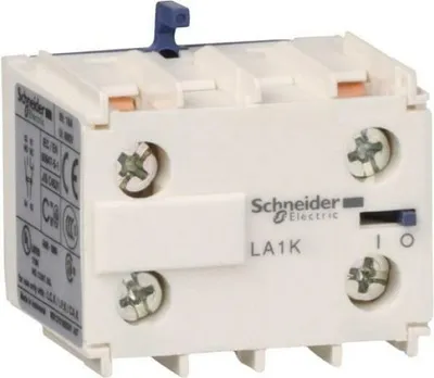 Immagine prodotto di Blocco di interruttori ausiliari Schneider Electric LA1KN20