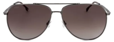 Immagine prodotto di Hugo Boss Mod. Boss 1447 S Dark Ruthenium