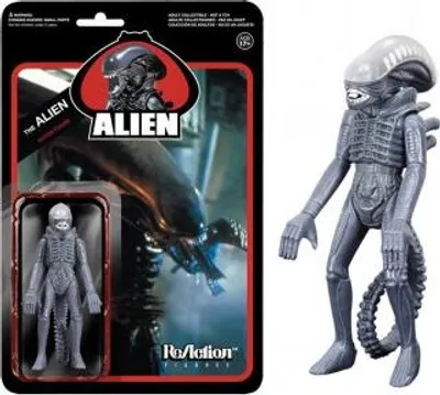 Produktbild von ALIENS  Funko