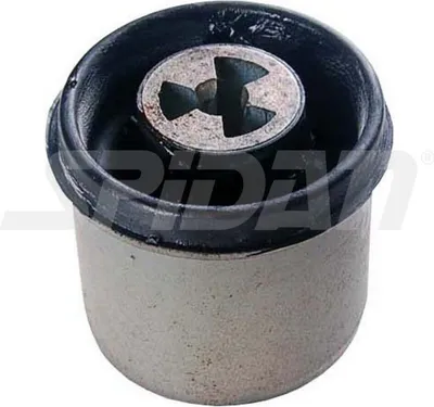 Produktbild von SPIDAN CHASSIS PARTS 411790 Achslager für VW POLO (6N2) Hinten