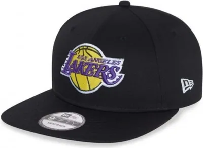 Produktbild von New Era Snapback Cap mit Logo  9FIFTY  M/L