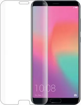 Produktbild von BigBen Connected, Bildschirmschutz aus Glas 2.5D Kratzfest für Honor 10, Transparent