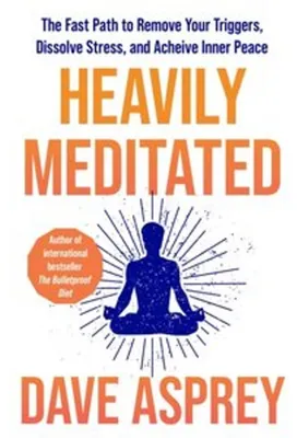 Zdjęcie produktu dla Heavily Meditated