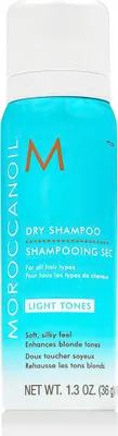 Produktbild von Moroccanoil Leichte Töne Trockenshampoo 65 ml