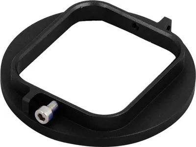 Produktbild von Filterhalterungsadapter Für Gopro Hero 3 / 3+ / 4 - 52 Mm Gehäusehalterung - Gp Hero3 Ring