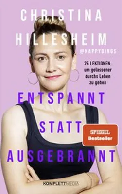Image de Entspannt statt ausgebrannt (SPIEGEL-)