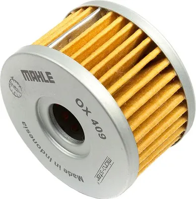 Zdjęcie produktu dla Filtr Oleju Mahle Ox409 Sachs, Suzuki