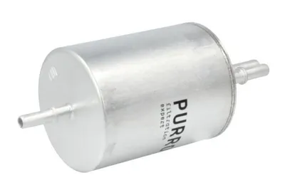 Produktbild von Kraftstofffilter PURRO PUR-PF0049 für AUDI A6 Avant (4F5, C6) Leitungsfilter