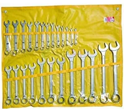 Immagine prodotto di Chiave combinata 6-32 mm, set di 25 pezzi.