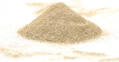 Produktbild von Knoblauch-Pfeffer (Gewürzmischung) - Salat- und Gemüsegewürz - Gewürz - 70g