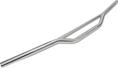 Obrázek produktu pro BestPrice Chrome / Cross řídítka kompatibilní s modely Simson S SR atd.