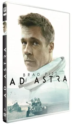 Obrázek produktu pro Ad astra [Importováno z Francie]