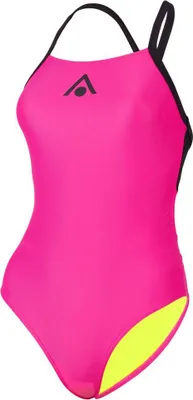 Produktbild von Aquasphere Essential Fly Back Badeanzug Rosa FR 44 Frau Rosa FR 44