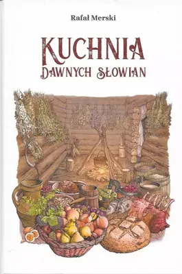 Image de Kuchnia dawnych Słowian