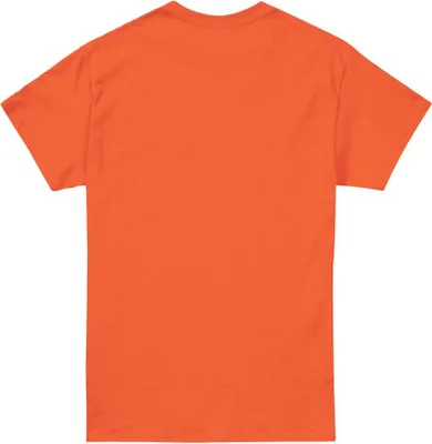 Imagen del producto de Camiseta uni "Judge" de Pontiac, para hombre/mujer, modelo TV21161 (talla M), color naranja