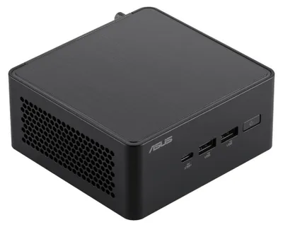 Imagen del producto de ASUS 90AR0072-M00160 ASUS NUC 14 PRO, modelo NUC14RVHv5000R2