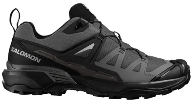 Produktbild von Herrenschuhe SALOMON X ULTRA 360 L47448300 MAGNET/SCHWARZ/ZINN Größe: EU 42 2/3 (UK 8,5)