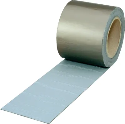 Produktbild von Butyl-Dichtungsband-08 Blei 50 mm x 10 m / Krt a 20 Rollen