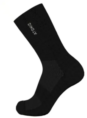 Produktbild von Atomic Casual Socken 2 Paare EU 39-42 EU 39-42