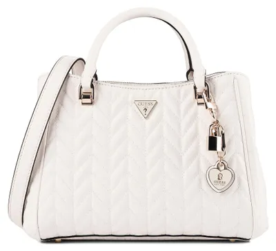 Produktbild von Guess Stacey Handtasche 26 cm