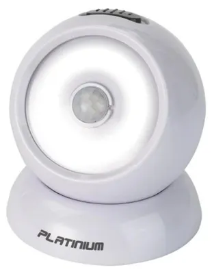 Productafbeelding van Spot Ball: LED-bewegingsmelderlamp