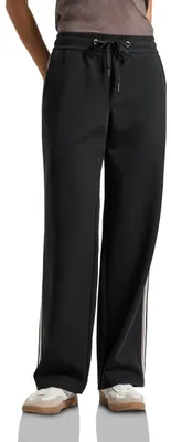 Produktbild von Street One Hose mit Gallonstreifen Black 38