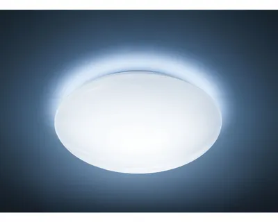 Produktbild von Philips myLiving Deckenleuchte, 4 Glühbirne(n), LED, Nicht austauschbare(s) Leuchtmittel, 3300 lm, IP20, Weiß