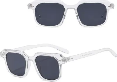 Produktbild von Polarisierte verspiegelte Nerdbrille PLS865C24