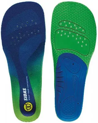 Produktbild von Sidas CSE3DCOMJUNI17_02, Sport (Multicolor 000) 35 EU