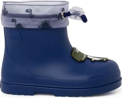 Imagen del producto de Botas Igor 218-W10323050 para Niño