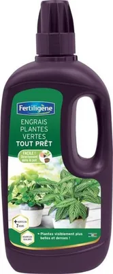 Produktbild von Organischer Dünger Fertiligène Green Plant 1 L