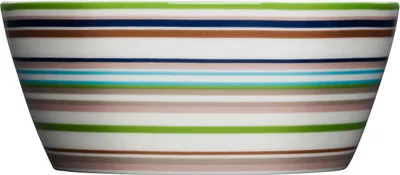 Produktbild von Iittala Origo Schale - 25 cl - Beige
