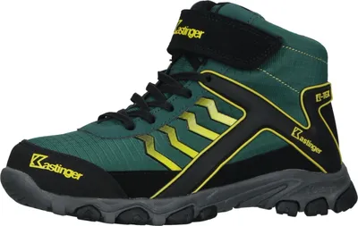 Image de Kastinger Chaussures de randonnée Chaussures de randonnée en similicuir/textile