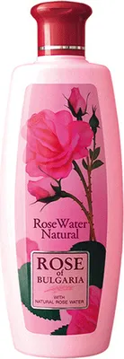 Zdjęcie produktu dla Woda różana ROSE 330ml BIOFRESH