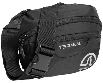 Produktbild von Gürteltasche Ternua 2692101-9937 für Uni
