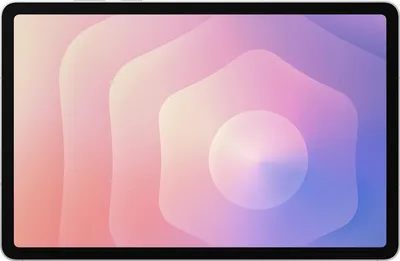 Produktbild von Samsung Galaxy Tab S11 , 27,9 cm (11"), 2560 x 1600 Pixel, 128 GB, 12 GB, 3,3 GHz, Silber