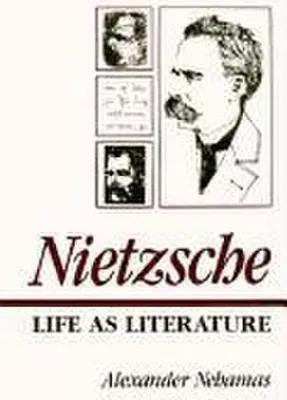 Produktbild von Nietzsche
