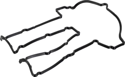 Produktbild von FEBI BILSTEIN 180652 Ventildeckel Zylinderkopfhaube Dichtung für FORD FOCUS III Turnier FOCUS III Fiesta Mk7 Schrägheck Focus Mk3 Kasten / Kombi (DYB)