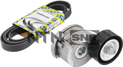 Produktbild von SNR KA859.39 Keilrippenriemensatz