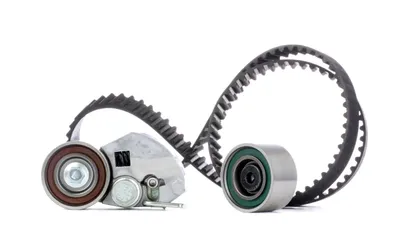 Produktbild von FEBI BILSTEIN 31213 Zahnriemensatz für HYUNDAI i30 (FD) 123-Zähne